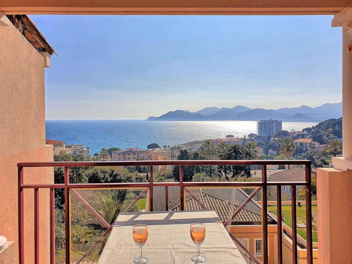 Cocon Cannois Cannes Exterior foto