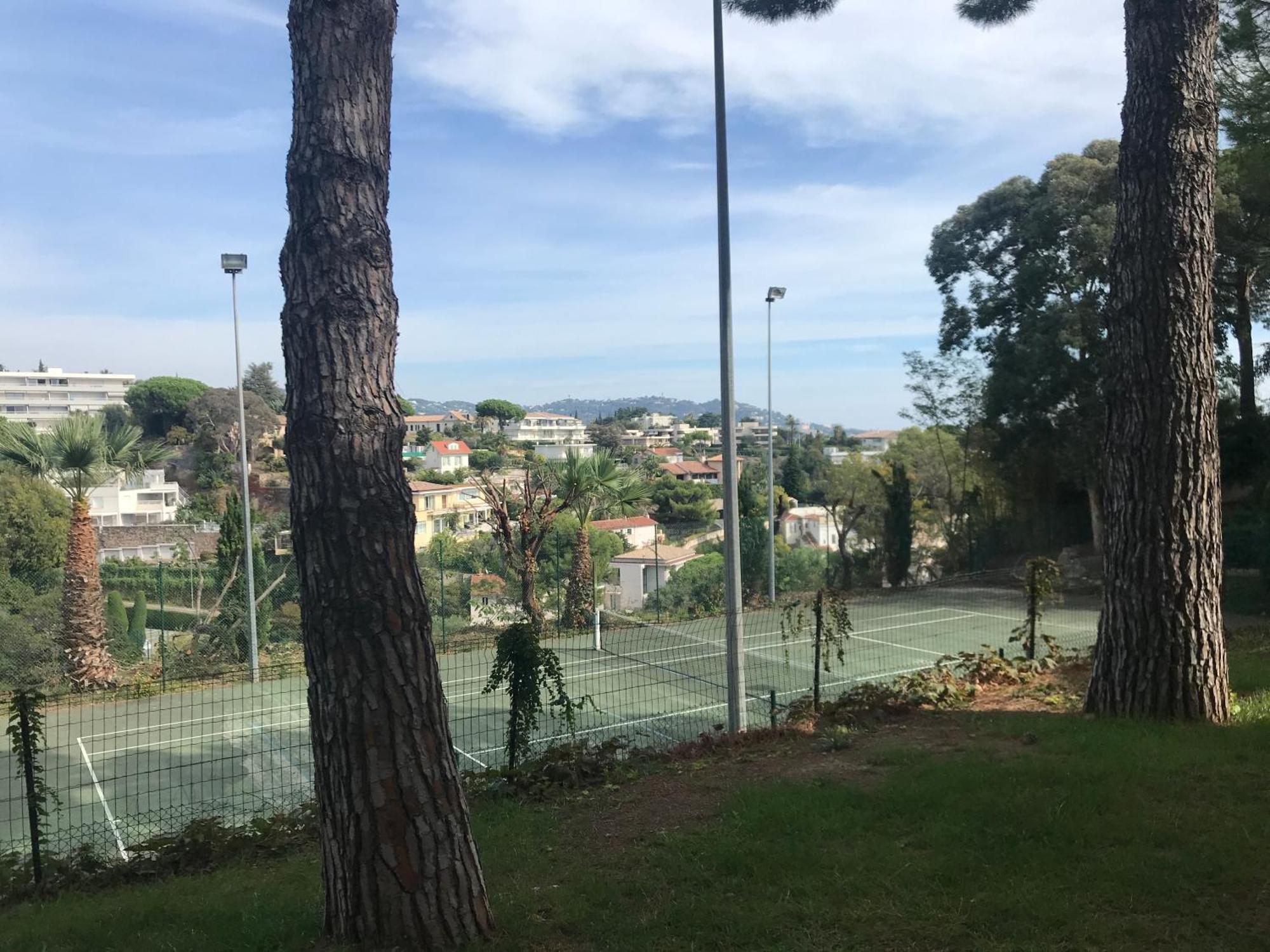 Cocon Cannois Cannes Exterior foto