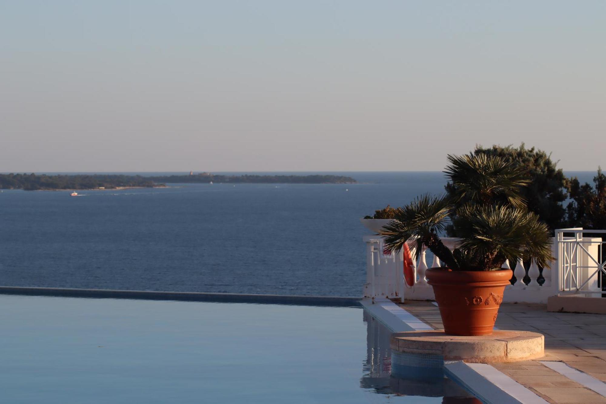Cocon Cannois Cannes Exterior foto
